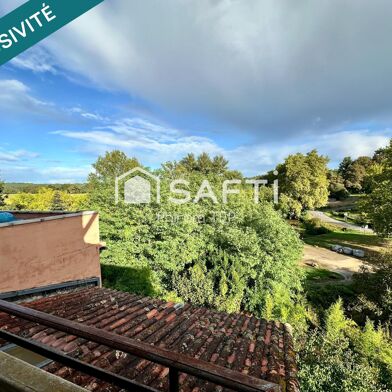 Maison 3 pièces 95000 €