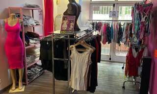 Commerce  55 m² à vendre à Fort-de-France (97200)