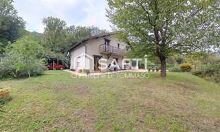 Maison 6 Pièces 163 m² à vendre à Notre-Dame-de-Mésage (38220)