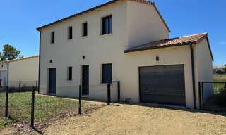 Maison 6 Pièces 126 m² à vendre à Nouaillé-Maupertuis (86340)