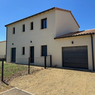 Maison 6 pièces 315450 €