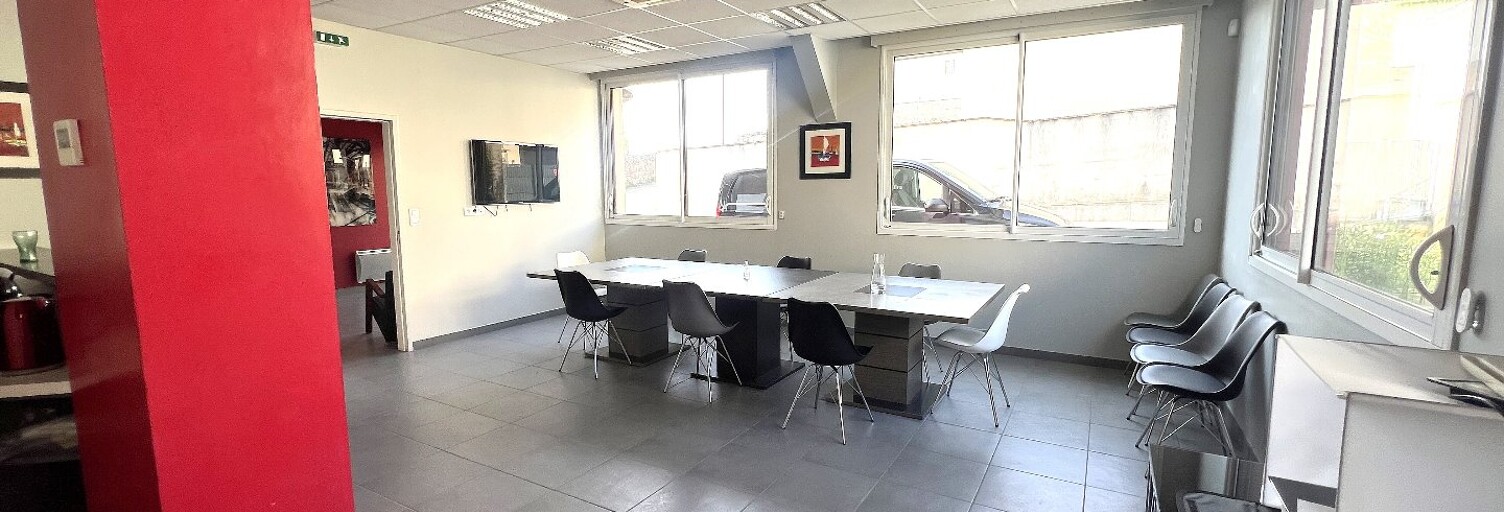 Commerce 10 Pièces 500 m² à vendre à Rodez (12000)