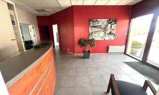 Commerce 10 Pièces 500 m² à vendre à Rodez (12000)