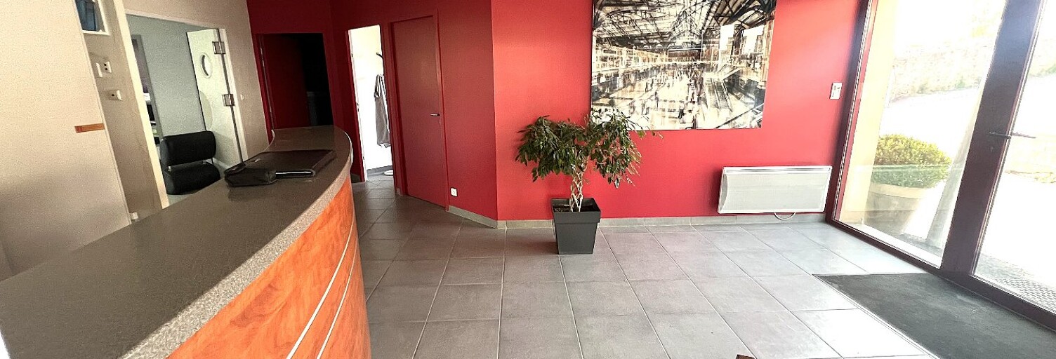 Commerce 10 Pièces 500 m² à vendre à Rodez (12000)