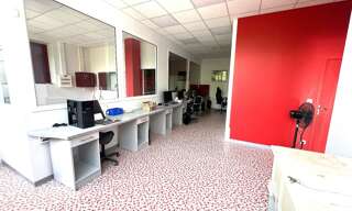 Commerce 10 Pièces 500 m² à vendre à Rodez (12000)