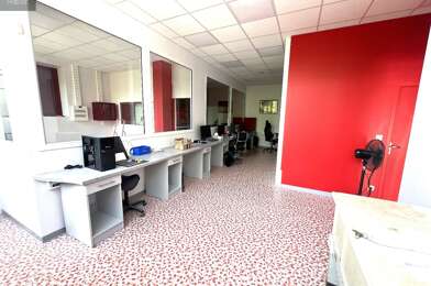 Commerce 10 pièces 349000 €