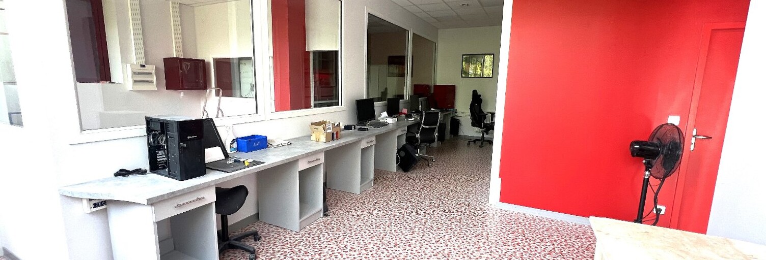 Commerce 10 Pièces 500 m² à vendre à Rodez (12000)