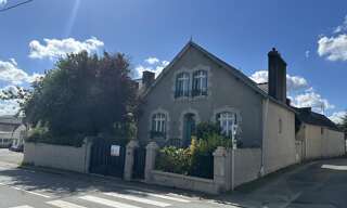 Maison 6 Pièces 120 m² à vendre à Landivisiau (29400)