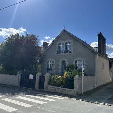 Maison 6 pièces 240000 €