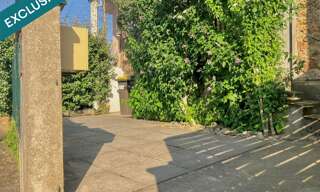 Appartement 2 Pièces 35 m² à vendre à Villemoisson-sur-Orge (91360)