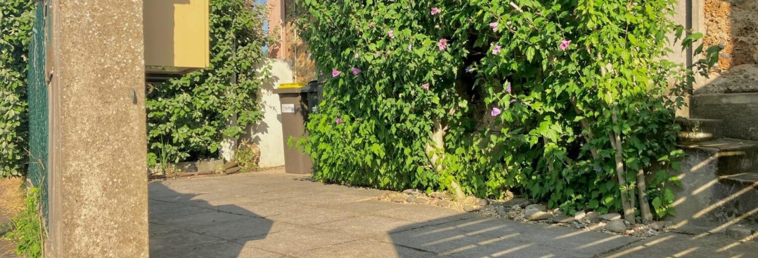 Appartement 2 Pièces 35 m² à vendre à Villemoisson-sur-Orge (91360)