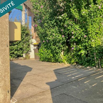 Appartement 2 pièces 155000 €