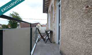 Appartement 2 Pièces 35 m² à vendre à Villemoisson-sur-Orge (91360)