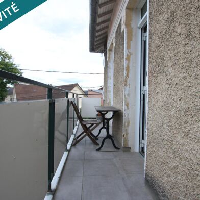 Appartement 2 pièces 155000 €