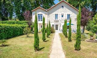 Maison 5 Pièces 130 m² à vendre à Agen (47000)