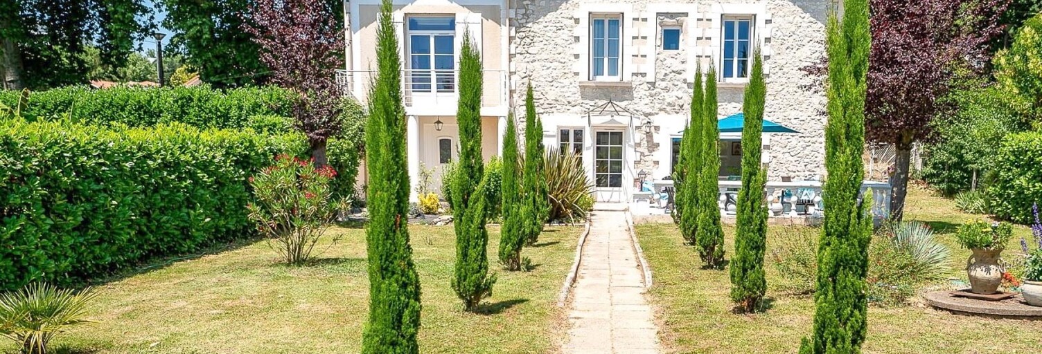 Maison 5 Pièces 130 m² à vendre à Agen (47000)