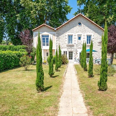 Maison 5 pièces 338000 €