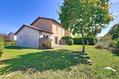 Maison 5 pièces 389000 €