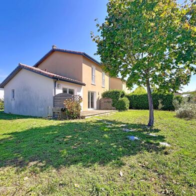 Maison 5 pièces 389000 €