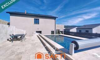 Maison 5 Pièces 128 m² à vendre à La Ricamarie (42150)