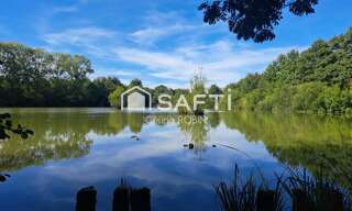 Terrain  135755 m² à vendre à Le Fay (71580)