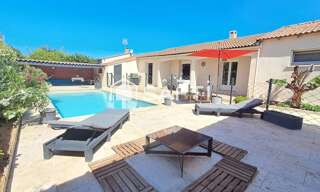 Maison 5 Pièces 121 m² à vendre à Saint-Gilles (30800)