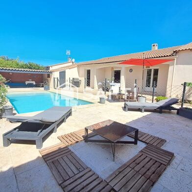 Maison 5 pièces 349000 €