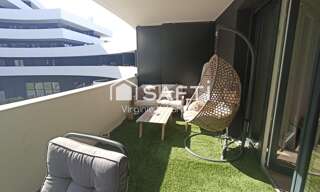 Appartement 3 Pièces 58 m² à vendre à Agde (34300)