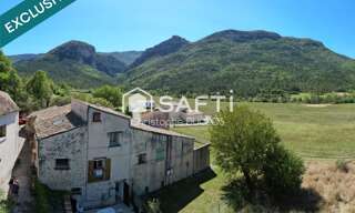 Maison 4 Pièces 97 m² à vendre à Valbelle (04200)