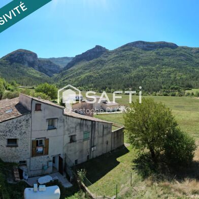 Maison 4 pièces 149000 €