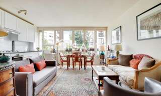 Appartement 2 Pièces 44 m² à vendre à Paris 15 (75015)