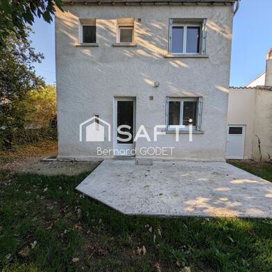 Maison 4 pièces 96500 €
