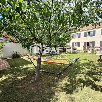 Maison 7 pièces 630000 €