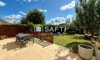 Maison 7 Pièces 144 m² à vendre à Les Clayes-sous-Bois (78340)