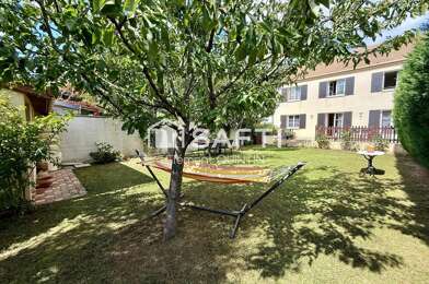 Maison 7 pièces 630000 €