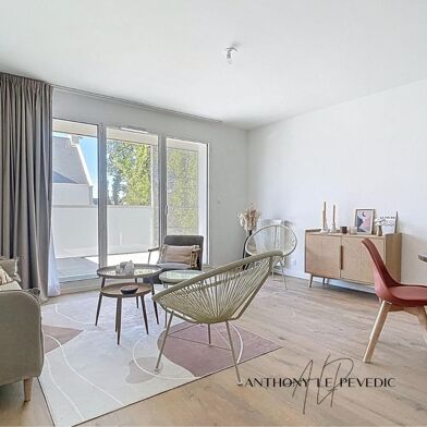 Appartement 4 pièces 391000 €