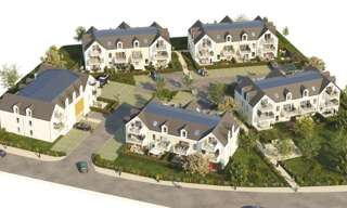 Appartement 2 Pièces 43 m² à vendre à Arzon (56640)