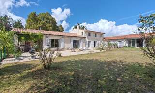 Maison 7 Pièces 223 m² à vendre à Courcoury (17100)