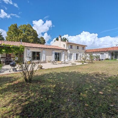 Maison 7 pièces 487000 €