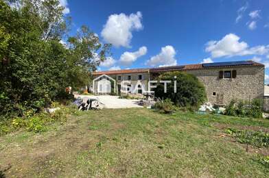 Maison 9 pièces 281000 €