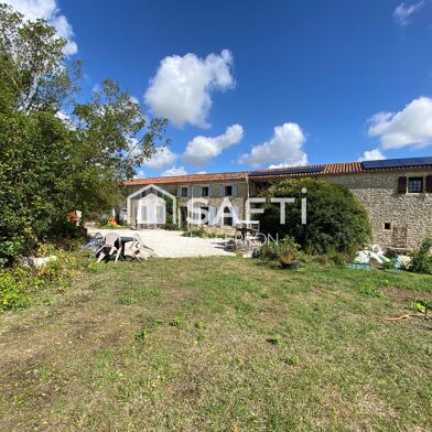 Maison 9 pièces 288000 €