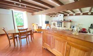 Maison 9 Pièces 230 m² à vendre à Courant (17330)