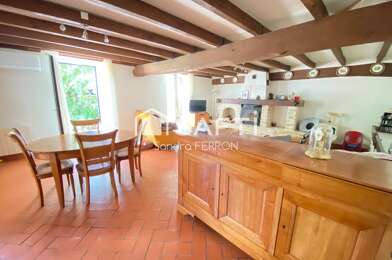 Maison 9 pièces 275500 €
