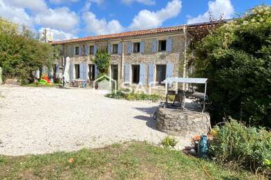Maison 9 pièces 275500 €
