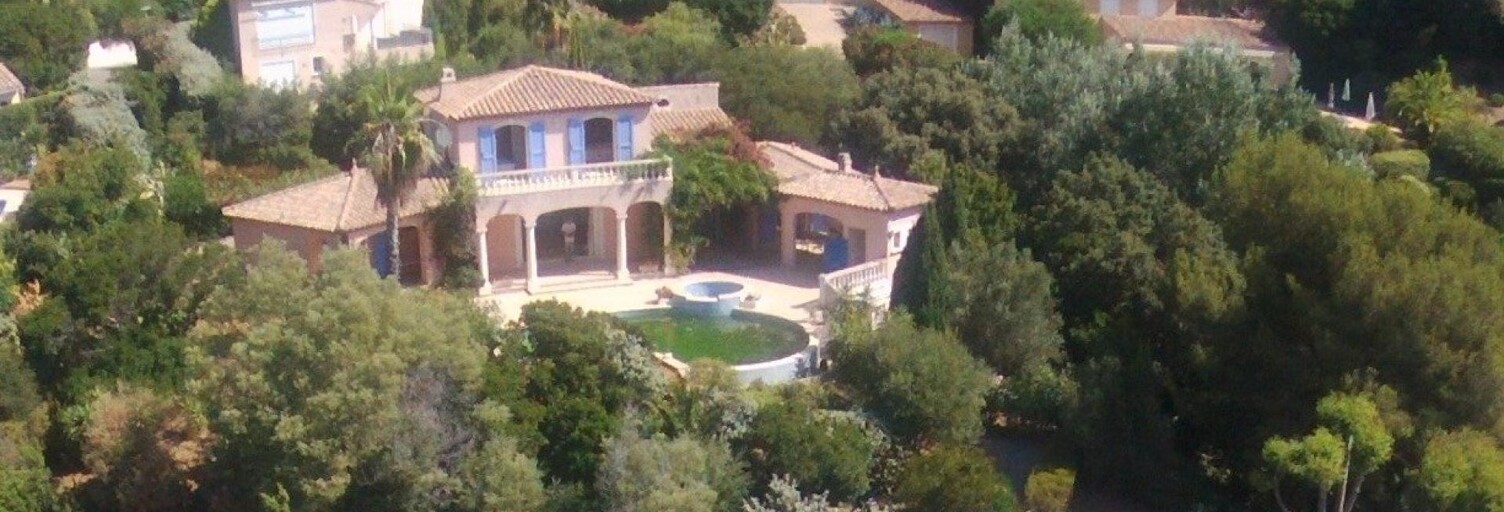 Maison 8 Pièces 165 m² à vendre à Roquebrune-sur-Argens (83380)