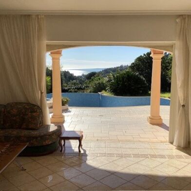 Maison 8 pièces 1180000 €