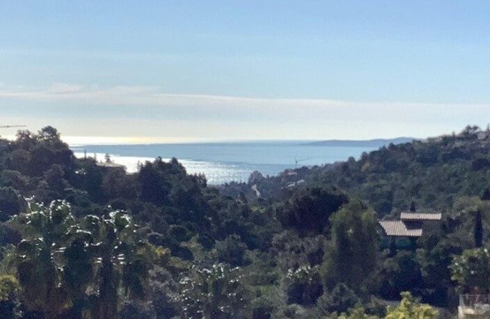 Plein Sud, belle vue mer — photo 2