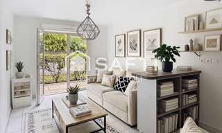 Appartement 2 Pièces 34 m² à vendre à Mérignac (33700)