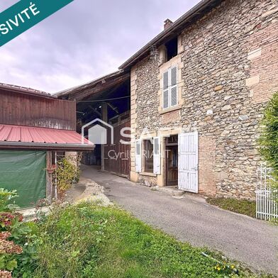 Maison 5 pièces 270000 €