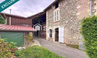 Maison 5 Pièces 110 m² à vendre à Renage (38140)